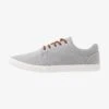Pier One UNISEX - Sneaker Low - Light Grey -Pier One 8a00b9c9f09649919bad2abdede157d7