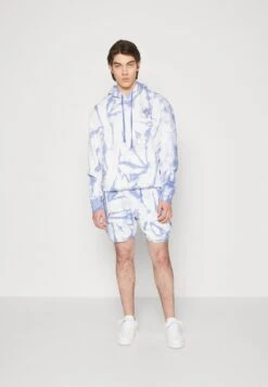 Pier One Shorts - Dark Blue 9 Pier One Shorts - Dark Blue -Pier One 8a43336d53224be0b07a6347c852a293