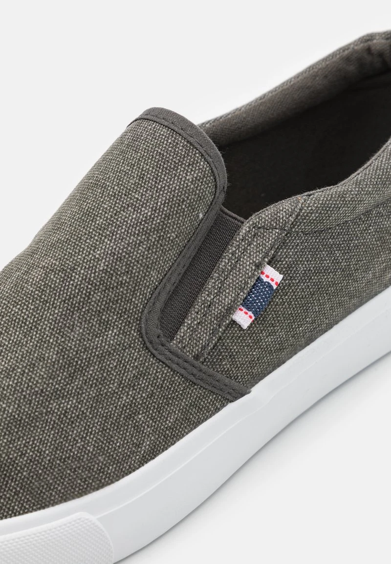 Pier One UNISEX - Sneaker Low - Grey 8 Pier One UNISEX - Sneaker Low - Grey – Bild 6