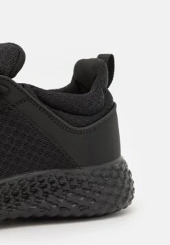 Pier One Sneaker Low - Black -Pier One 8b178cd843e04a3db13d25a0ef02cbe8