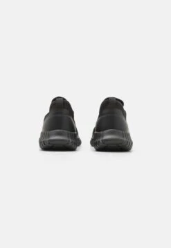 Pier One Sneaker Low - Black -Pier One 8c00dac42ca54760bb9e30aa6c287d7d