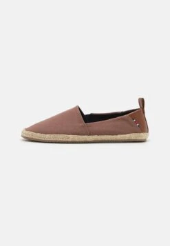Pier One UNISEX - Espadrille - Brown