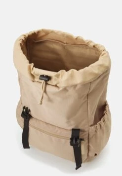Pier One UNISEX - Tagesrucksack - Beige 10 Pier One UNISEX - Tagesrucksack - Beige -Pier One 908df2bf66f740308809e241b1e34ced