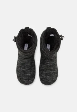 Pier One Hausschuh - Black -Pier One 90fbbefcf7674038ba88229a5c5626d7