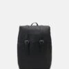 Pier One UNISEX - Tagesrucksack - Black 2 Pier One UNISEX - Tagesrucksack - Black -Pier One 92f400dbd0b444f68b03ef0639e31ee2
