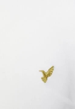 Pier One Langarmshirt - White -Pier One 93d7c304e87c4b8e995a56fa4ed92969