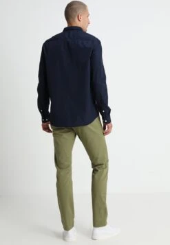 Pier One Hemd - Dark Blue 10 Pier One Hemd - Dark Blue -Pier One 94f0b92db0714e3ba35b1fc927698922