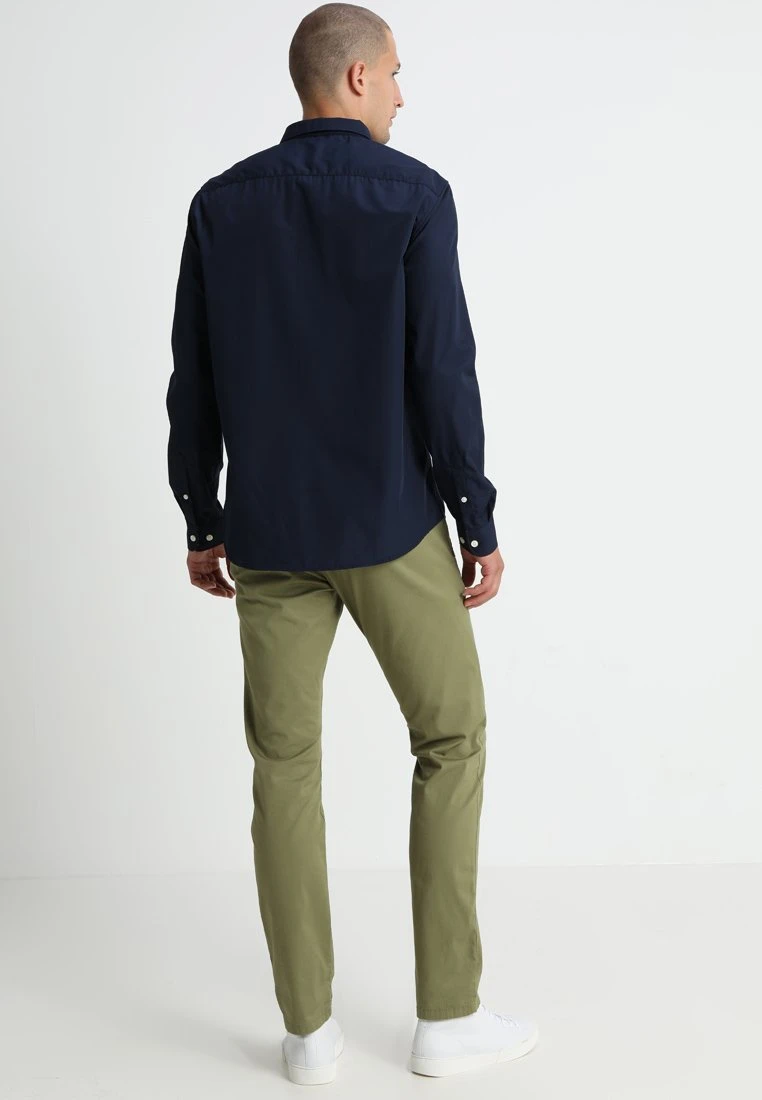 Pier One Hemd - Dark Blue 5 Pier One Hemd - Dark Blue – Bild 3