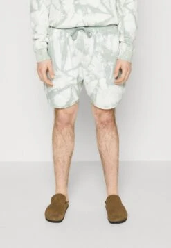 Pier One Shorts - Green