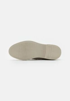 Pier One LEATHER - Slipper - Beige 12 Pier One LEATHER - Slipper - Beige -Pier One 961e04efde16446ebb414c5efcddd394