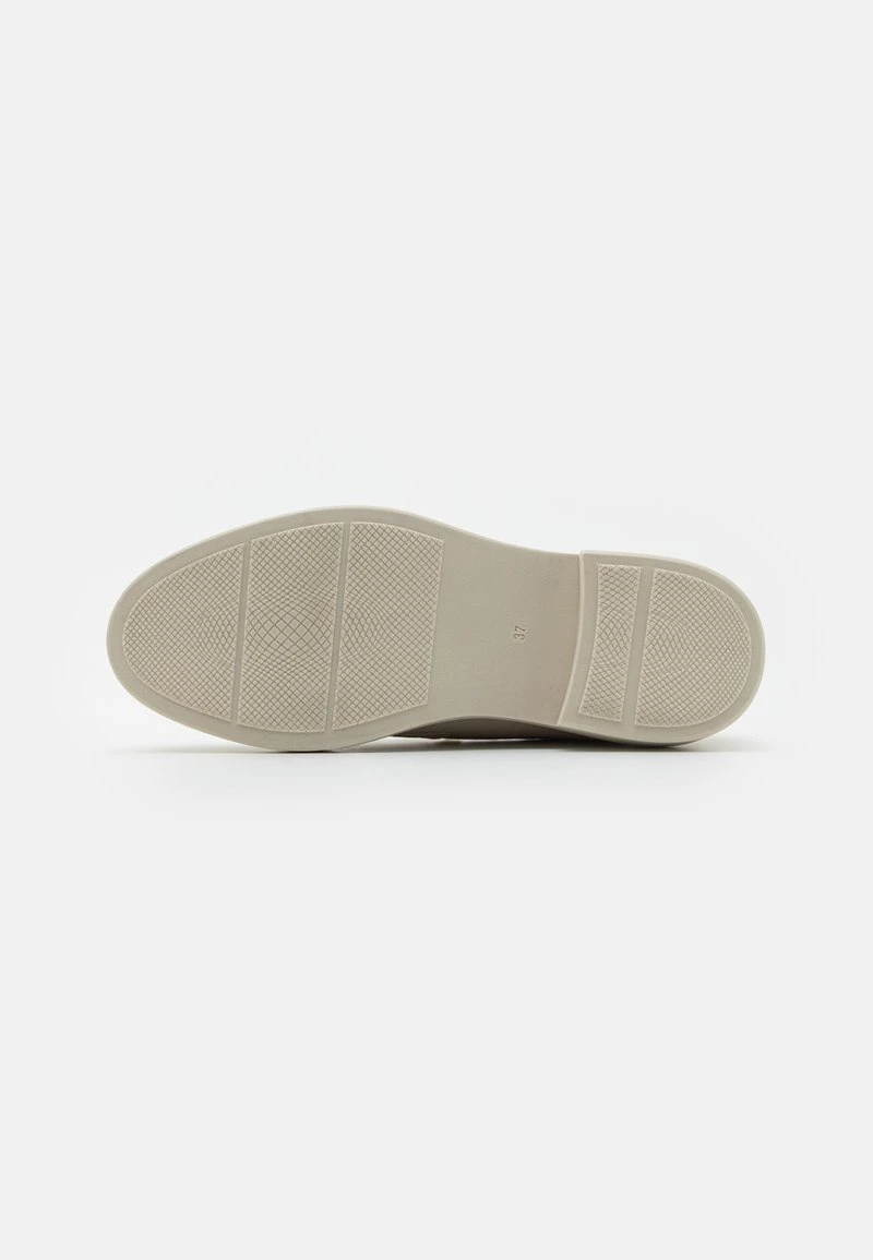 Pier One LEATHER - Slipper - Beige 7 Pier One LEATHER - Slipper - Beige – Bild 5