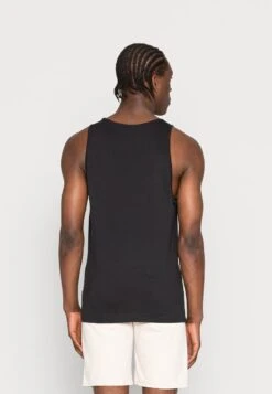 Pier One 5 PACK - Top - White / Mottled Grey / Lack 10 Pier One 5 PACK - Top - White / Mottled Grey / Lack -Pier One 96670fab7473461bb81fa4b16538b864