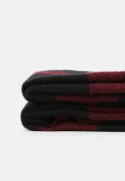 Pier One Schal - 302 - Red_802 - Black -Pier One 969877796be044af9aa7c3907ee25910