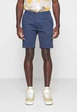 Pier One 2 PACK - Shorts - Dark Blue/tan 13 Pier One 2 PACK - Shorts - Dark Blue/tan -Pier One 9840ebb91c4247a18a2c9aff137d7648