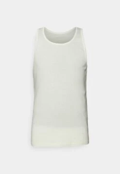 Pier One 5 PACK - Unterhemd/-shirt - 802 - Black_102 - Grey_001 - White -Pier One 98c0e7e578f7458e87cda80f1bb1a877