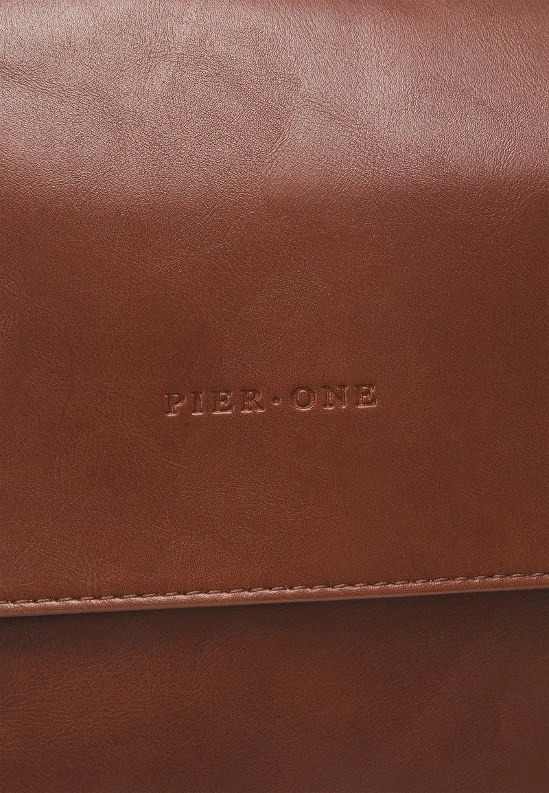 Pier One Umhängetasche - Brown 7 Pier One Umhängetasche - Brown – Bild 5