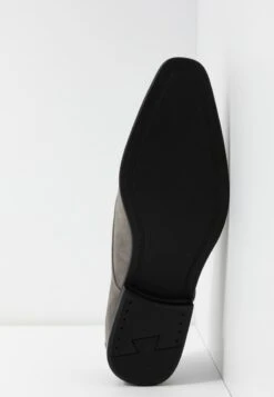 Pier One Business-Schnürer - Grey -Pier One 9b9a15abc5c549fc975b6d6e0e5f54dc