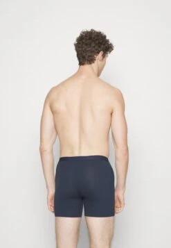 Pier One Panties - Dark Blue -Pier One 9d67af05964c4396b534b5a1d6b3294e