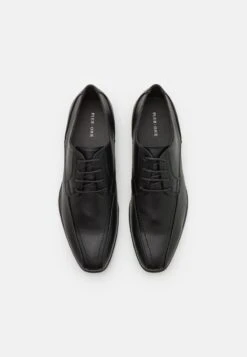 Pier One Schnürer - Black 11 Pier One Schnürer - Black -Pier One a050826ec9954c58801ac79c3b78ca4e