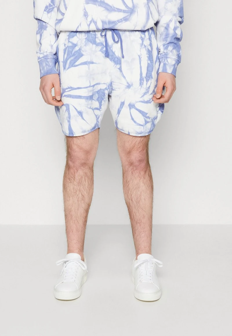 Pier One Shorts - Dark Blue 3 Pier One Shorts - Dark Blue