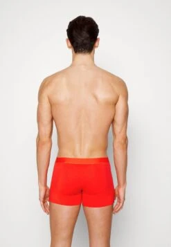 Pier One 7 PACK - Panties - Black /dark Blue/red -Pier One a190c3af54a948bdb2384e93d670012a