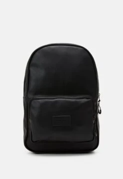 Pier One UNISEX - Tagesrucksack - Black 13 Pier One UNISEX - Tagesrucksack - Black -Pier One a1dde6b99d6c4a3e9e27da9512e53404 1