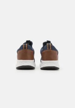 Pier One UNISEX - Sneaker Low - Dark Blue -Pier One a265e4ec0e8848e4897238149fc32913