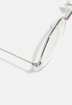 Pier One BLUE LIGHT GLASSES - Blue Light Brillen - Silver-coloured -Pier One a2f62c4f286e48d78472616a8fe4c247