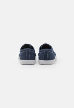 Pier One UNISEX - Sneaker Low - Dark Blue -Pier One a3c03c9bfe154d9ca6346b3058e787ee