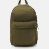 Pier One UNISEX - Tagesrucksack - Khaki -Pier One a56b5dccc588477091adc3e5a1f3bf6b