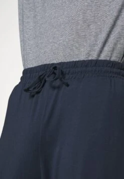 Pier One Nachtwäsche Set - Dark Blue 12 Pier One Nachtwäsche Set - Dark Blue -Pier One a5d42209ff4c491f9b21d6fd4443a654