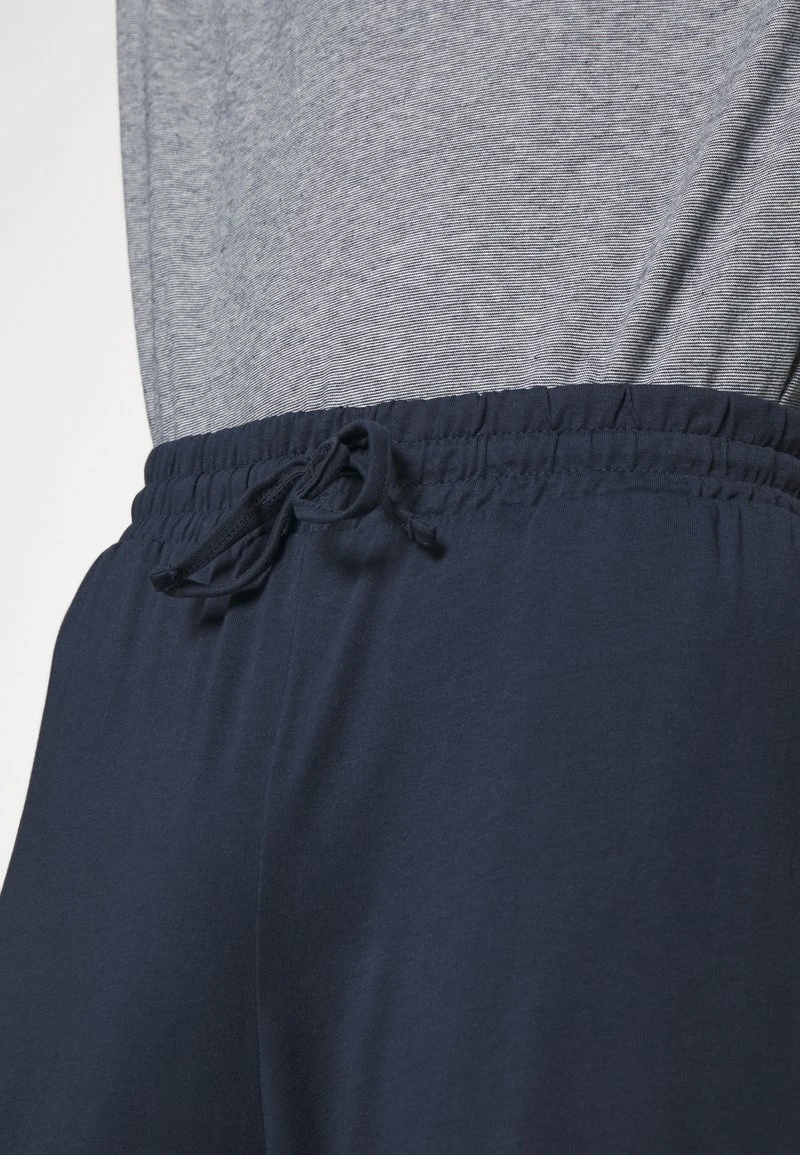 Pier One Nachtwäsche Set - Dark Blue 7 Pier One Nachtwäsche Set - Dark Blue – Bild 5