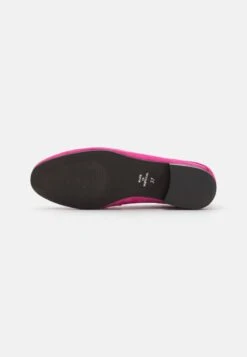 Pier One LEATHER - Slipper - Pink 12 Pier One LEATHER - Slipper - Pink -Pier One a8416cf282024aeab3c3bcf89077c661