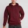 Pier One Kapuzenpullover - Bordeaux -Pier One a8bb1eebc3a14eefad60b95cd1c51a22