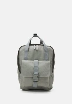 Pier One UNISEX - Tagesrucksack - Grey -Pier One abefcaaa18be4b86b31904f00af29a07 1