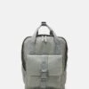 Pier One UNISEX - Tagesrucksack - Grey -Pier One abefcaaa18be4b86b31904f00af29a07