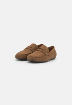 Pier One Slipper - Cognac -Pier One aee58efad8a24557a3a0a82ab800920b
