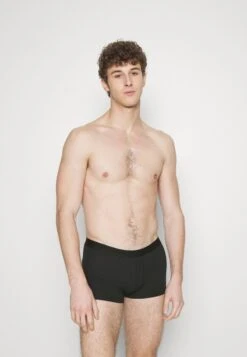 Pier One 7 PACK - Panties - Black/dark Blue/beige -Pier One b1f172225cf2449eac6adc5066958631