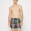Pier One BEACH SHORTS - Badeshorts - Multi-coloured -Pier One b272e316a2524c52ab8ee9a2b64ed15a