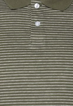 Pier One Poloshirt - Olive 10 Pier One Poloshirt - Olive -Pier One ba111ca6db114b00a8e4e5fbba9fc082