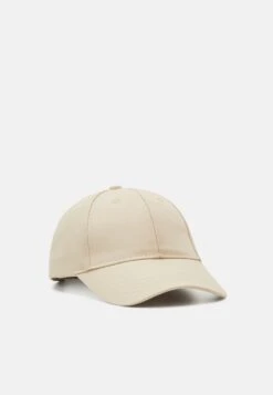Pier One UNISEX - Cap - Beige -Pier One baa3b8cc549440859807e273e6c87a3d 1