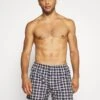 Pier One 5 PACK - Boxershorts - Grey 2 Pier One 5 PACK - Boxershorts - Grey -Pier One bb98299643fd4b93955e2d71ad615ab8