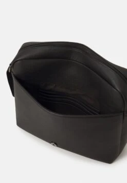 Pier One Umhängetasche - Black -Pier One bd8bc0c71e68430e9951a6fd9a3e8f72