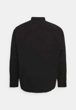 Pier One Businesshemd - Black -Pier One c099047b96a14aa9bd2b388f02a3fbde