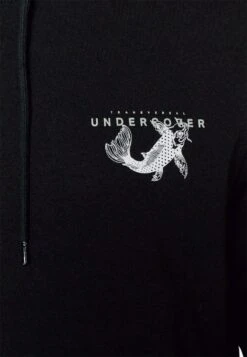 Pier One Sweatshirt - Black 13 Pier One Sweatshirt - Black -Pier One c2f14e23cfdf43b582b9cdb1eada0339