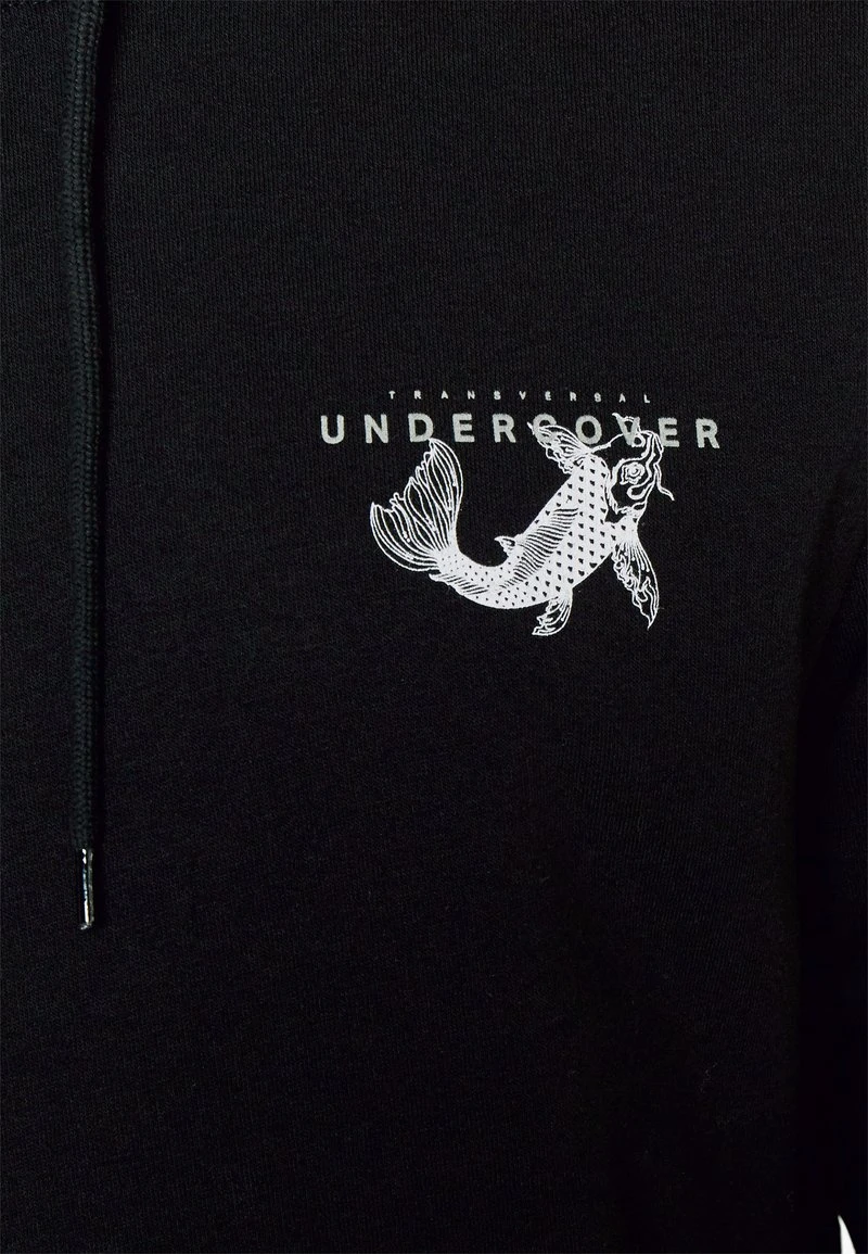 Pier One Sweatshirt - Black 8 Pier One Sweatshirt - Black – Bild 6