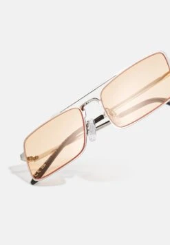 Pier One UNISEX - Sonnenbrille - Silver-coloured, Orange 11 Pier One UNISEX - Sonnenbrille - Silver-coloured, Orange -Pier One c3e0b08b50694894a004abe5f6d7d7b9