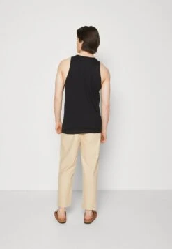 Pier One 3 PACK - Top - Black -Pier One c5dc1fc1d31c4883939c76de12787845