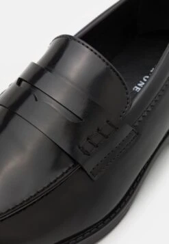 Pier One Slipper - Black -Pier One c5e34df4ddc54faea70ae060d15a9786