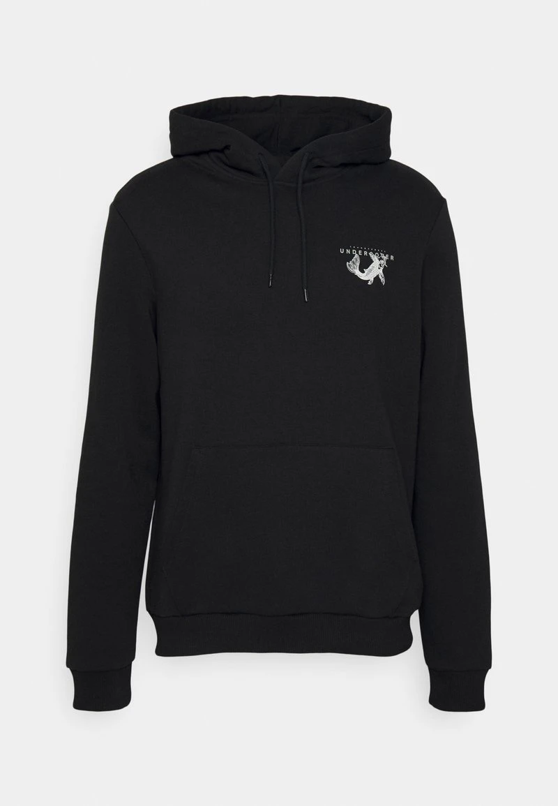 Pier One Sweatshirt - Black 7 Pier One Sweatshirt - Black – Bild 5